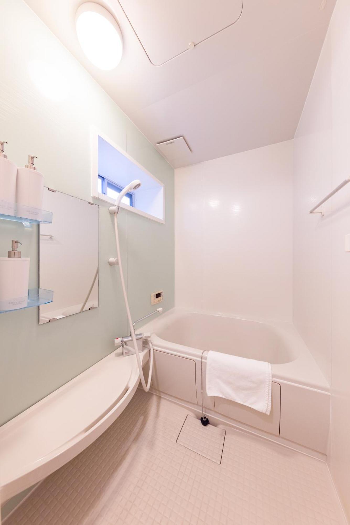 Ritz Place Nishikujo Osaka Eksteriør billede